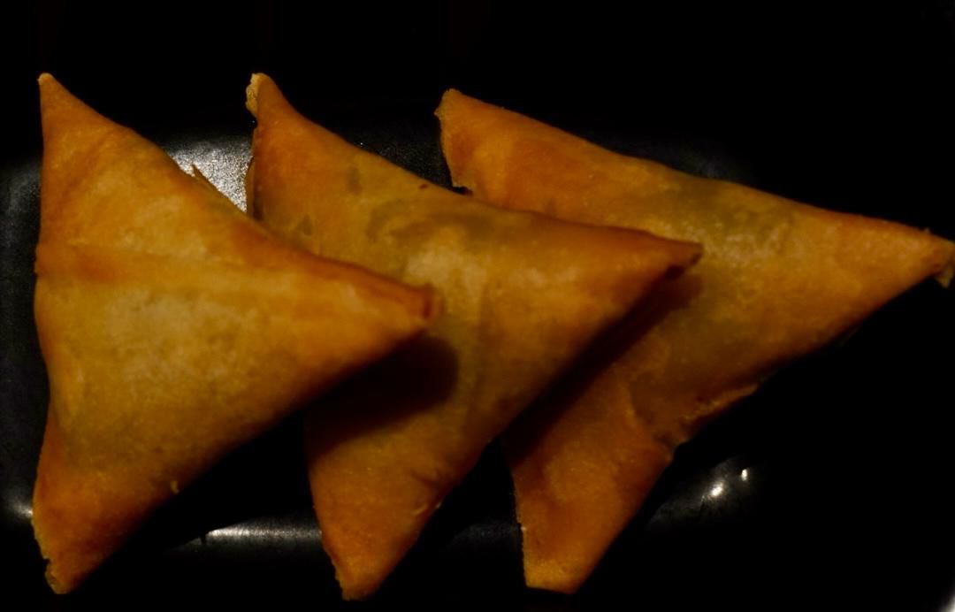 Samosas
